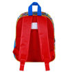 Picture of SONIC UNSTOPPABLE 3D BACKPACK 30CM